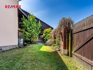 Prodej rodinného domu, Kuničky, 88 m2