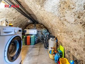 Prodej rodinného domu, Kuničky, 88 m2