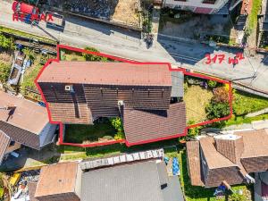 Prodej rodinného domu, Kuničky, 88 m2