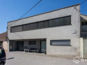 Prodej rodinného domu, Brno, Podhorní, 228 m2