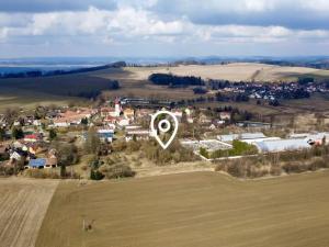 Prodej pozemku pro bydlení, Smilovy Hory, 1556 m2