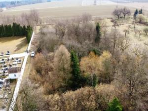 Prodej pozemku pro bydlení, Smilovy Hory, 1556 m2