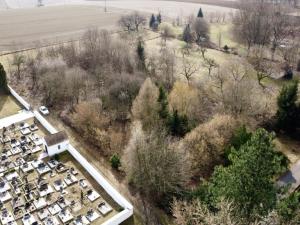 Prodej pozemku pro bydlení, Smilovy Hory, 1556 m2