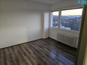 Pronájem bytu 2+kk, Třebíč, Řípovská, 32 m2