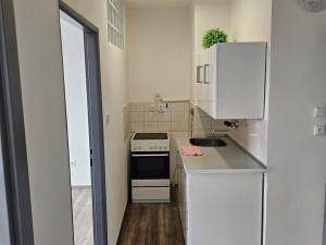 Pronájem bytu 2+kk, Třebíč, Řípovská, 32 m2