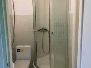 Pronájem bytu 2+kk, Třebíč, Řípovská, 32 m2