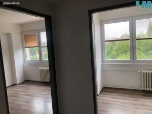 Pronájem bytu 2+kk, Třebíč, Řípovská, 32 m2