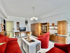 Prodej bytu 3+1, Kolín, Dělnická, 60 m2
