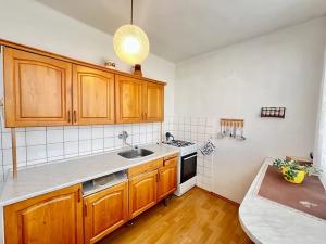 Prodej bytu 3+1, Kolín, Dělnická, 60 m2