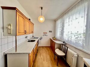 Prodej bytu 3+1, Kolín, Dělnická, 60 m2