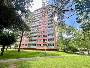 Prodej bytu 3+1, Kolín, Dělnická, 60 m2