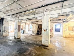 Pronájem komerční nemovitosti, Lhota Rapotina, 1000 m2