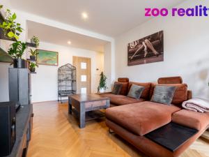 Prodej bytu 3+1, Litvínov, Vinohradská, 68 m2