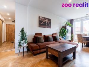 Prodej bytu 3+1, Litvínov, Vinohradská, 68 m2