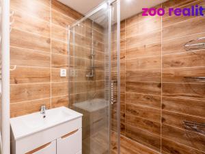 Prodej bytu 3+1, Litvínov, Vinohradská, 68 m2