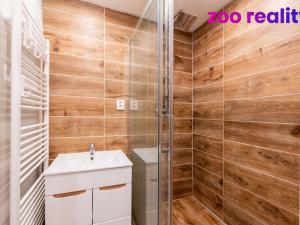 Prodej bytu 3+1, Litvínov, Vinohradská, 68 m2
