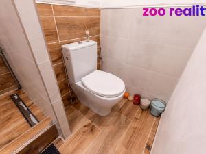 Prodej bytu 3+1, Litvínov, Vinohradská, 68 m2