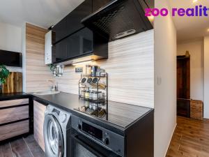 Prodej bytu 3+1, Litvínov, Vinohradská, 68 m2