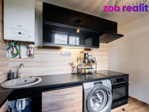 Prodej bytu 3+1, Litvínov, Vinohradská, 68 m2