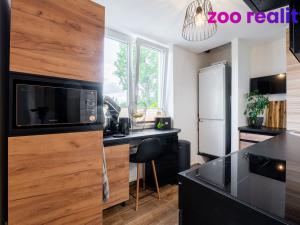 Prodej bytu 3+1, Litvínov, Vinohradská, 68 m2