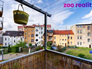 Prodej bytu 3+1, Litvínov, Vinohradská, 68 m2