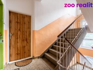 Prodej bytu 3+1, Litvínov, Vinohradská, 68 m2