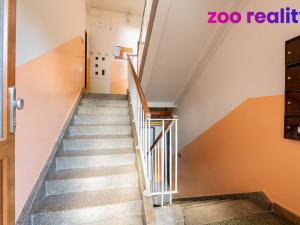 Prodej bytu 3+1, Litvínov, Vinohradská, 68 m2