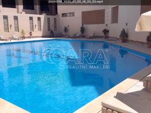 Prodej bytu 1+kk, Hurgáda,Egypt, 43 m2