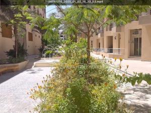 Prodej bytu 1+kk, Hurgáda,Egypt, 43 m2