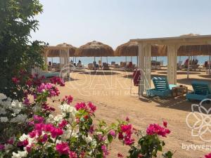 Prodej bytu 1+kk, Hurgáda,Egypt, 43 m2