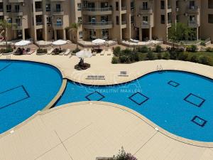 Prodej bytu 1+kk, Hurgáda,Egypt, 43 m2