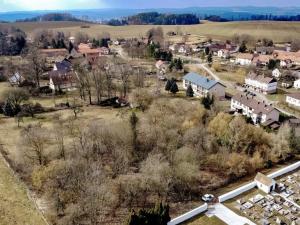 Prodej pozemku pro bydlení, Smilovy Hory, 5287 m2
