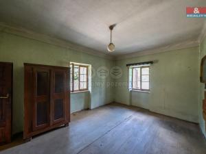 Prodej rodinného domu, Horní Bečva, 72 m2