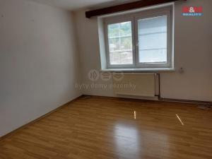 Pronájem bytu 3+1, Vrbno pod Pradědem, Husova, 68 m2
