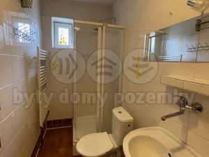 Pronájem bytu 3+1, Vrbno pod Pradědem, Husova, 68 m2