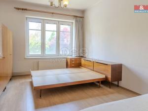 Prodej rodinného domu, Zlín, Sokolská, 103 m2