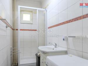 Prodej rodinného domu, Zlín, Sokolská, 103 m2