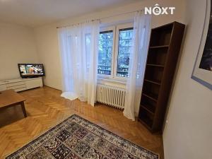 Pronájem bytu 3+1, Ostrava, Staňkova, 71 m2