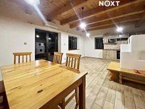 Pronájem rodinného domu, Vratimov, Borová, 106 m2