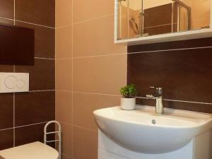 Pronájem bytu 1+kk, Jihlava, U Cihelny, 28 m2