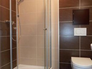 Pronájem bytu 1+kk, Jihlava, U Cihelny, 28 m2