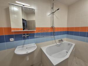 Pronájem bytu 2+kk, Šlapanice, 48 m2