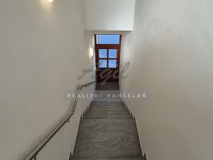 Pronájem bytu 2+kk, Šlapanice, 48 m2