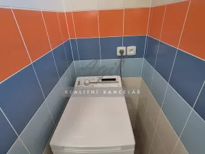 Pronájem bytu 2+kk, Šlapanice, 43 m2
