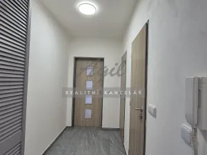 Pronájem bytu 2+kk, Šlapanice, 43 m2