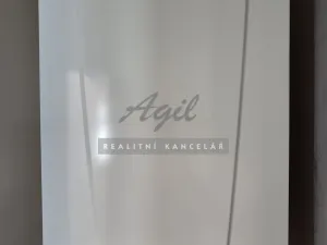 Pronájem bytu 2+kk, Šlapanice, 43 m2
