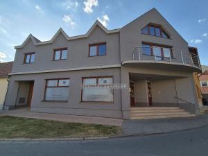 Pronájem bytu 2+kk, Šlapanice, 43 m2