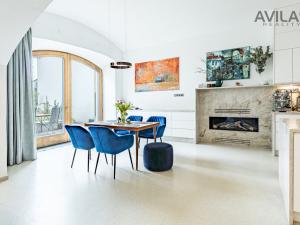 Prodej rodinného domu, Praha - Vokovice, Ke dvoru, 213 m2