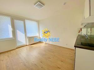 Prodej bytu 1+kk, Praha - Hostivař, Hornoměcholupská, 23 m2