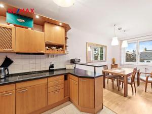 Prodej bytu 4+kk, Praha - Libuš, V rohu, 107 m2